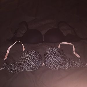 Victoria’s Secret Bras